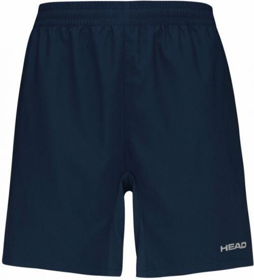 Head Club Shorts Men Dark Blue M