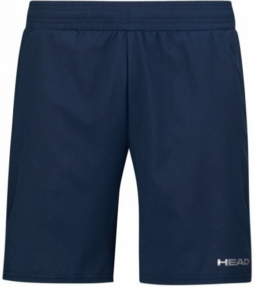 Head Performance Shorts Men Dark Blue M