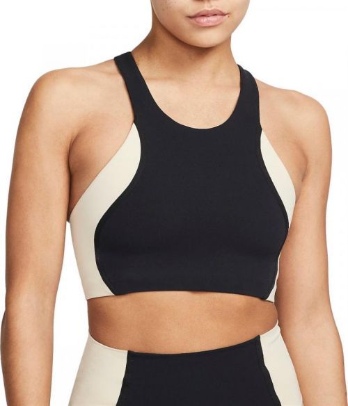 Podprsenka Nike W NY DF SWOOSH ST NOV BRA SU22