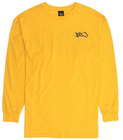 Triko K1X Sportswear Longsleeve