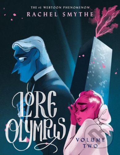 Lore Olympus 2 - Rachel Smythe