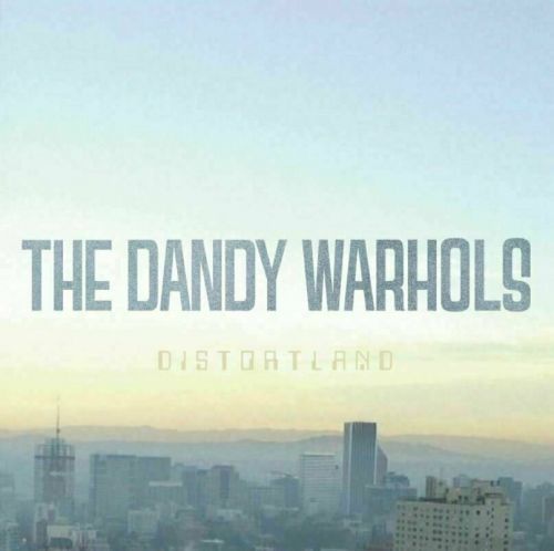 The Dandy Warhols Distortland (LP)