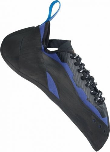 Unparallel Lezečky Sirius Lace Climbing Shoes Deep Blue 39,5