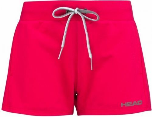 Head Club Ann Shorts Women Magenta S