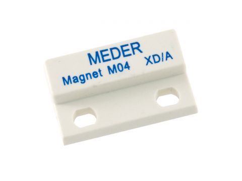 Magnet pro magnetické kontakty meder m04