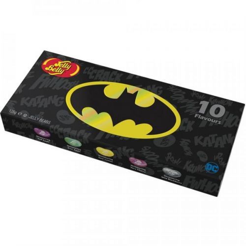 Jelly Belly Batman 125g Gift Box