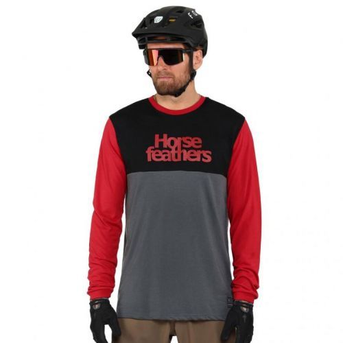 Horsefeathers Fury Ls