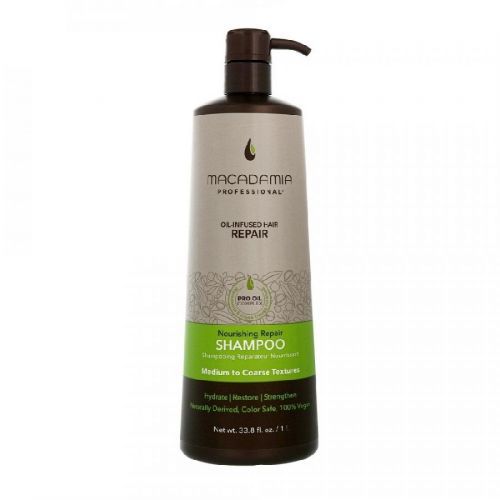 MACADAMIA Macadamia Nourishing Repair Shampoo 1000 ml 