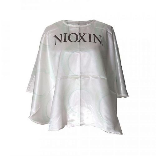 NIOXIN NIOXIN cape pláštěnka na barvení