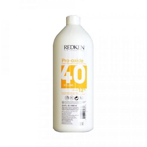 REDKEN Redken Pro-Oxide 40 Volume 12% 1000 ml