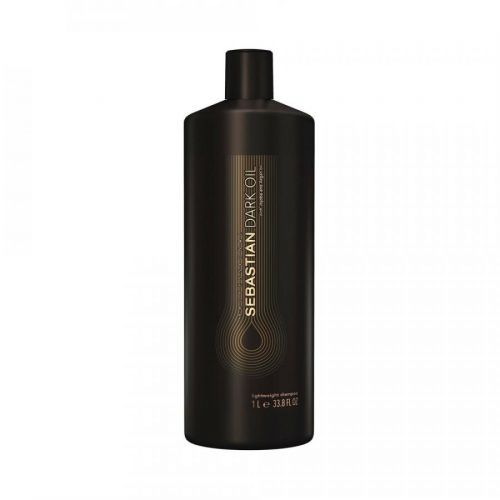 SEBASTIAN Sebastian Dark Oil Shampoo 1000 ml