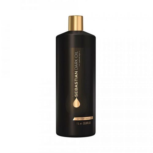 SEBASTIAN Sebastian Dark Oil Conditioner 1000 ml