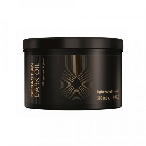 SEBASTIAN Sebastian Dark Oil Mask 500 ml