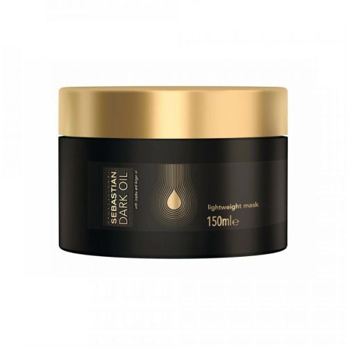 SEBASTIAN Sebastian Dark Oil Mask 150 ml