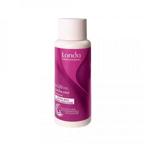 LONDA Londa Londacolor Extra Rich Creme Emulsion 6% 60 ml