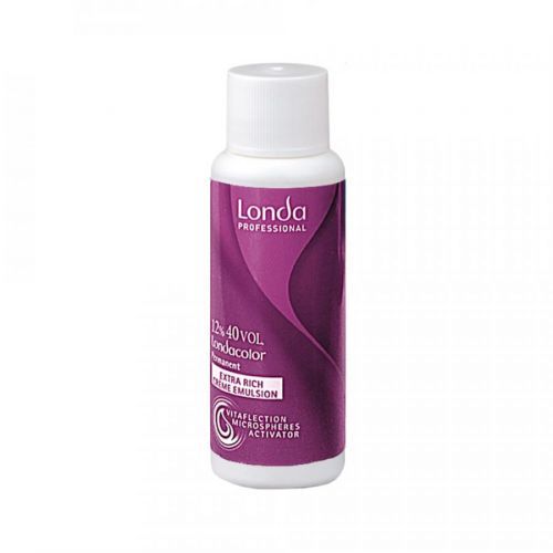 LONDA Londa Londacolor Extra Rich Creme Emulsion 12% 60 ml