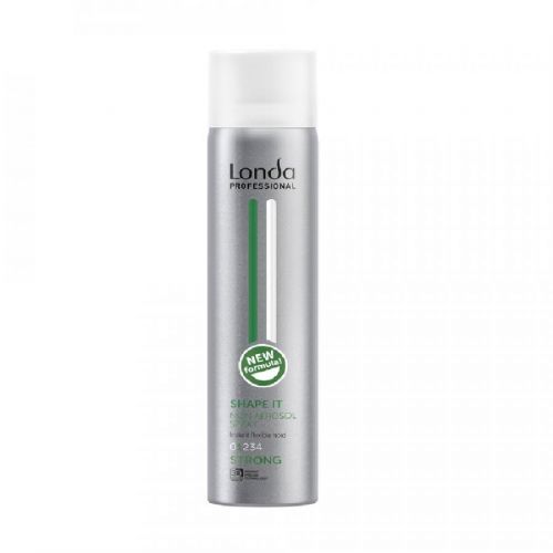 LONDA Londa Professional Shape It Non Aerosol Spray 250 ml