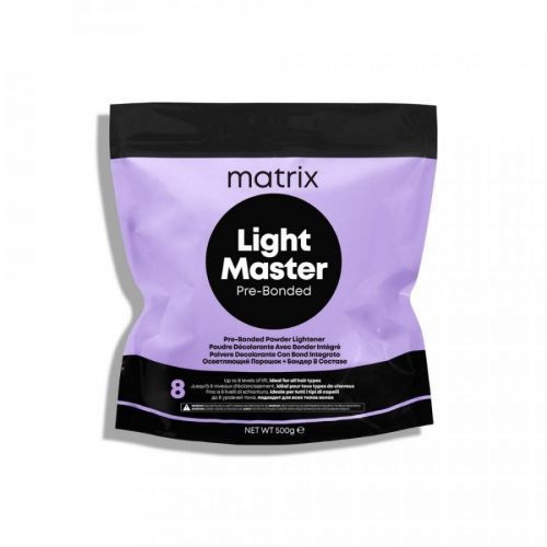 MATRIX Matrix Light Master bonder Inside Lightening Powder 500 g
