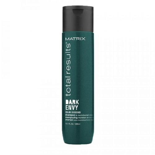 MATRIX Matrix Total Results Dark Envy Shampoo 300 ml