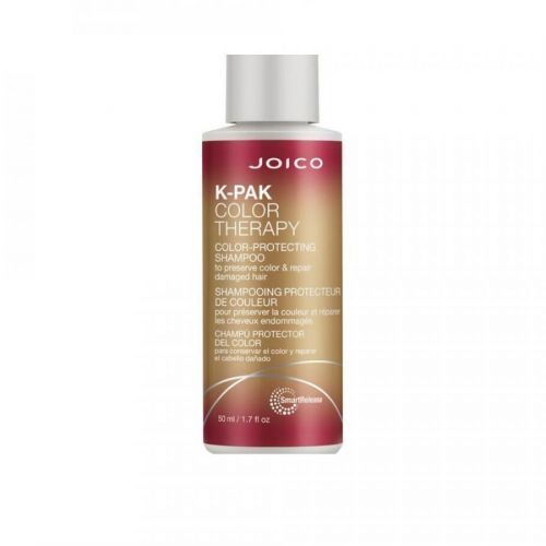 JOICO K-PAK COLOR THER. COLOR.PROTECT. SHAMP.50ML
