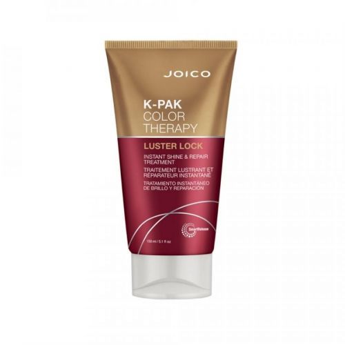 JOICO Joico K-PAK Color Therapy Luster Lock Instant Shine & Repair Treatment 150 ml