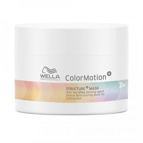 WELLA PROFESSIONALS Wella Proffesionals Color Motion Mask 500 ml