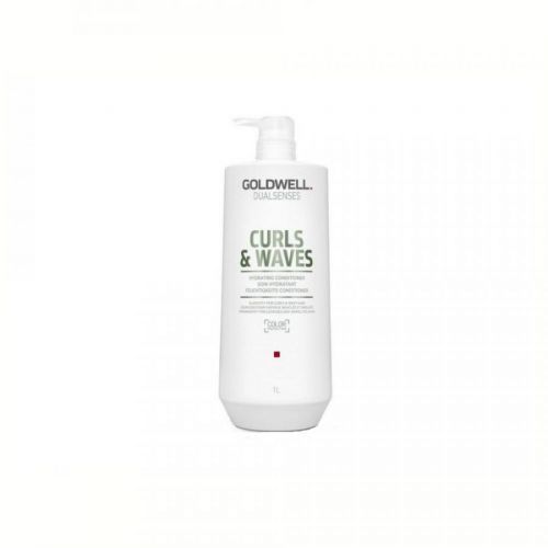 GOLDWELL Goldwell Dualsenses Curls & Waves Hydrating Conditioner 1000ml