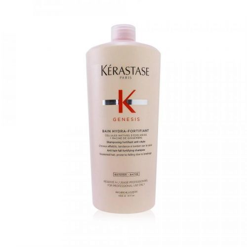 KÉRASTASE Kérastase Genesis Bain Hydra-Fortifant 1000 ml