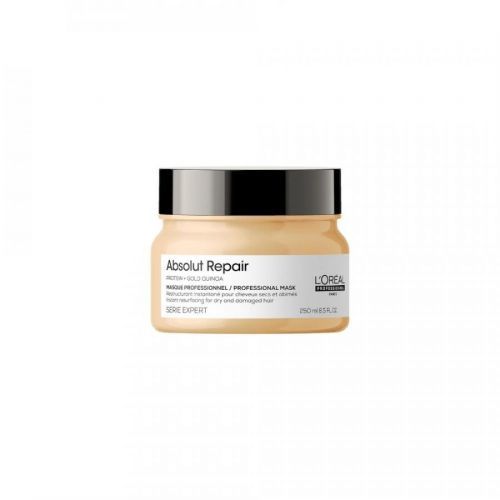 L'ORÉAL PROFESSIONNEL L'Oréal Professionnel Serie Expert Absolut Repair mask 250ml