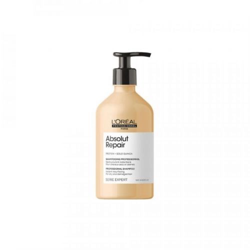 L'ORÉAL PROFESSIONNEL LP SE new  Abs Rep SHAMPOO 500ml