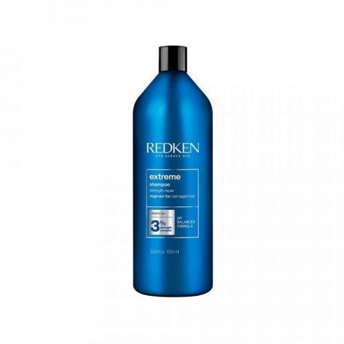 REDKEN Redken Extreme Shampoo 1000 ml NEW