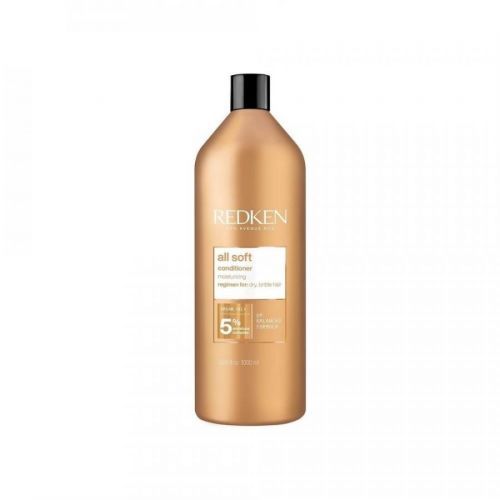 REDKEN Redken All Soft Conditioner 1000 ml NEW