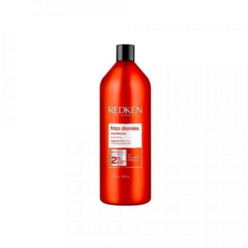 REDKEN Redken Frizz Dismiss Conditioner 1000 ml New