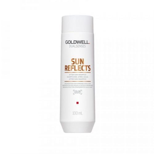 GOLDWELL Goldwell Dualsenses Sun Reflect Hair Shampoo 250ml