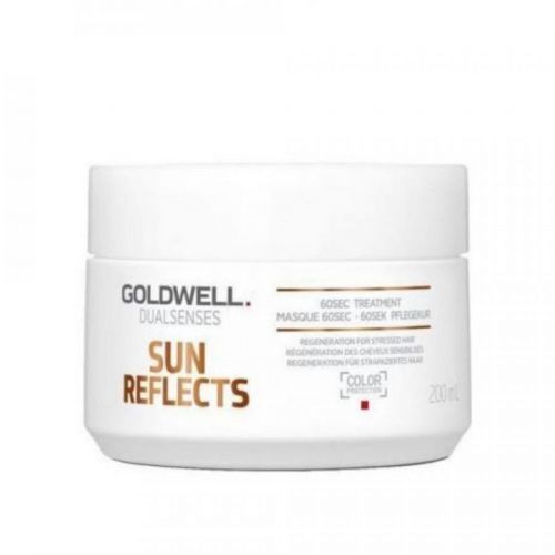 GOLDWELL Goldwell Dualsenses Sun Reflects After Sun Treatment 200ml