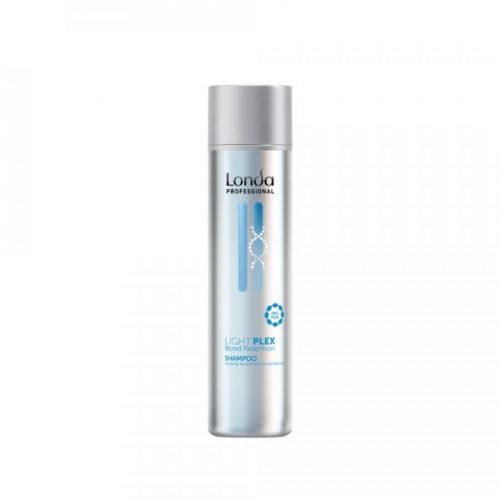 LONDA Londa Professional Lightplex Bond Retention Shampoo 250 ml