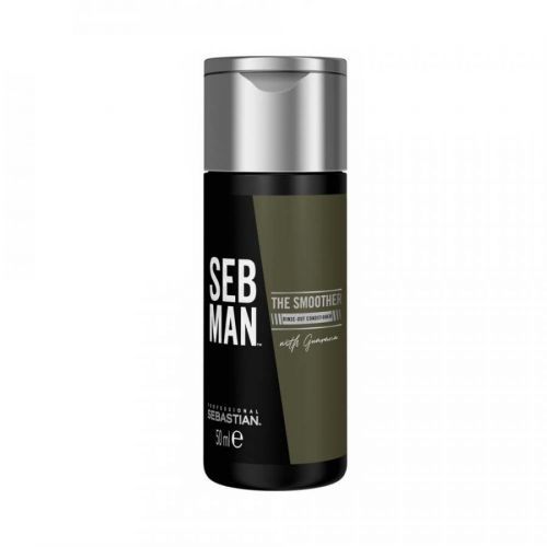 SEBASTIAN Sebastian Professional SEB MAN The Smoother Conditioner 50 ml POŠKOZENÝ OBAL
