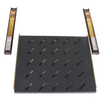 XtendLan Výsuvná police 750mm pro stojanové rozvaděče