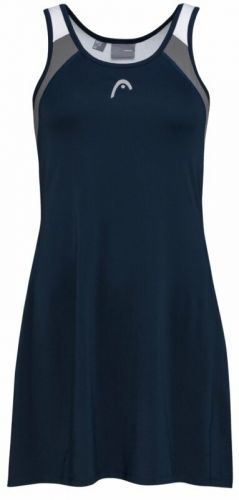 Head Club Jacob 22 Dress Women Dark Blue M