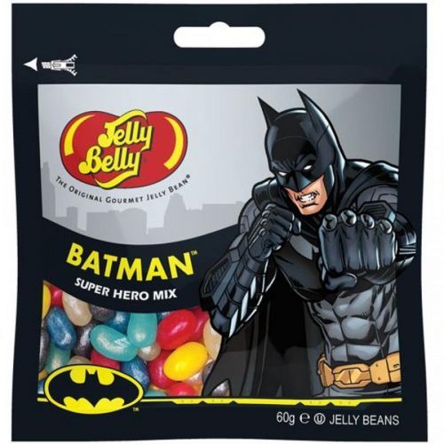 Jelly Belly Batman 60g sáček