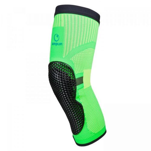 Amplifi chrániče kolen Mkx Knee phospor green Velikost: XL