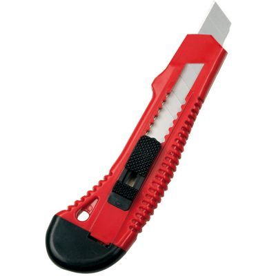 Mako univerzální odlamovací nůž, 18 mm