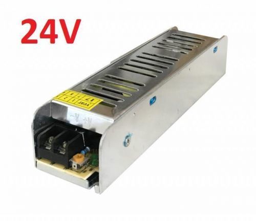 Optonica Napájecí zdroj SLIM 3Y 60W 2,5A 24V DC AC6221