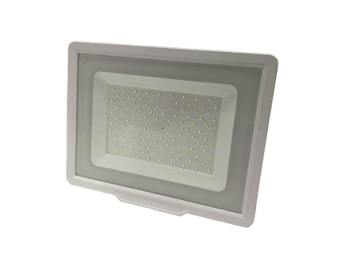 Optonica LED reflektor City Line 100W 8000lm bílý NEUTRÁLNÍ BÍLÁ FL5913