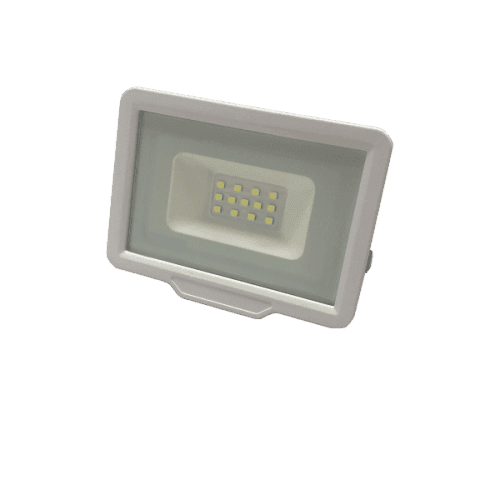 Optonica LED reflektor CITY LINE 20W 1600lm bílý TEPLÁ BÍLÁ FL5905