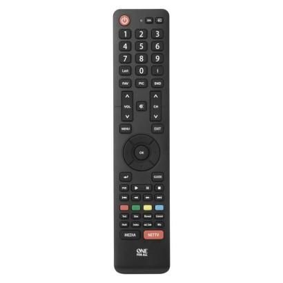 Emos Univerzální dálkový ovladač OFA pro TV HISENSE KE1916