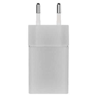 Emos Univerzální USB adaptér BASIC do sítě 1A (5W) max. V0122