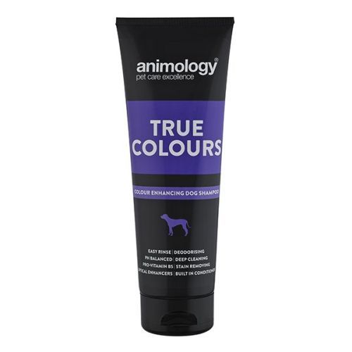 ANIMOLOGY Šampon True Colours, 250ml