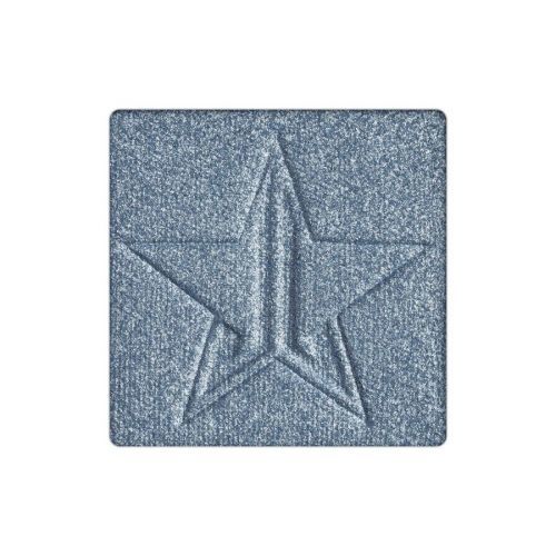 Jeffree Star Cosmetics Individual Eyeshadow Artistry Singles Casper MTN. - Light Blue (Metallic) Oční Stíny