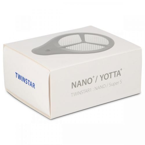TWINSTAR 2 náhradní elektroda sterilizátoru pro akvária M9